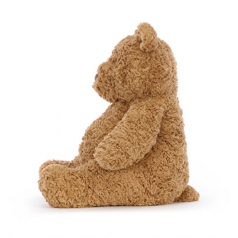 Jellycat Bartholomew Bear Huge | TGQZJ8703