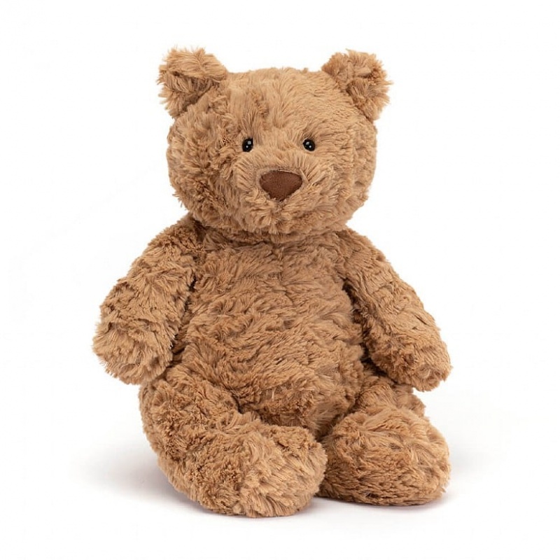 Jellycat Bartholomew Bear Huge | TGQZJ8703