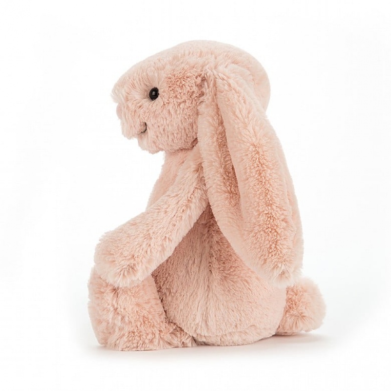 Jellycat Bashful Blush Bunny Tiny | PVDXR1953