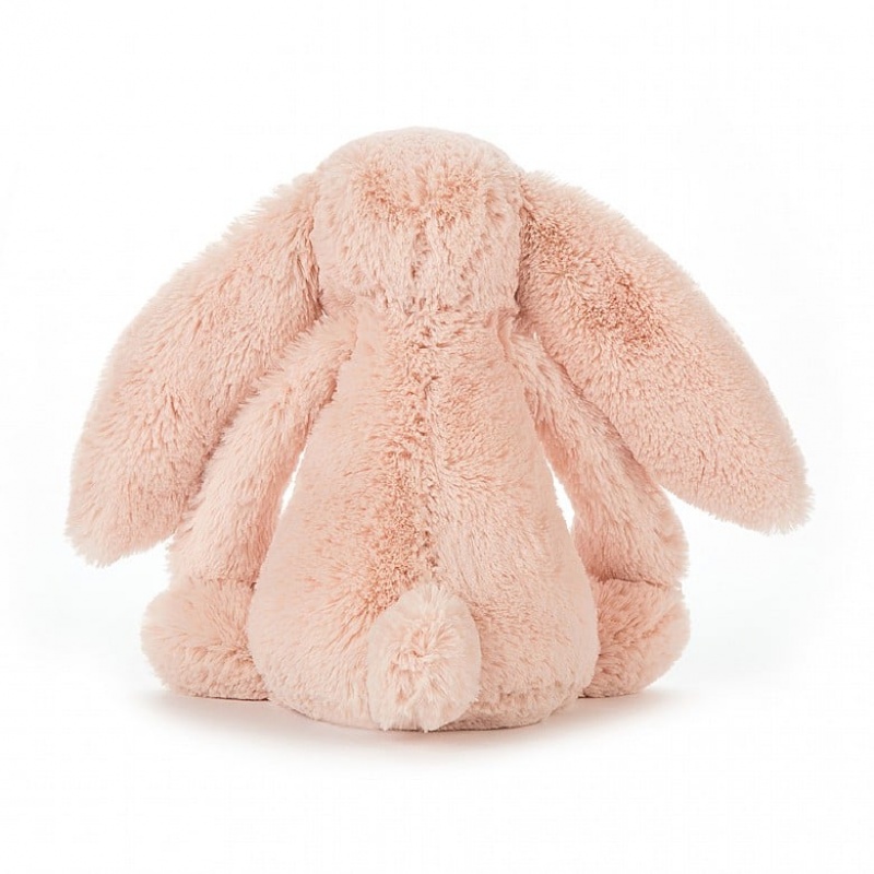 Jellycat Bashful Blush Bunny Tiny | PVDXR1953