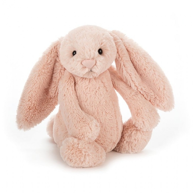 Jellycat Bashful Blush Bunny Tiny | PVDXR1953