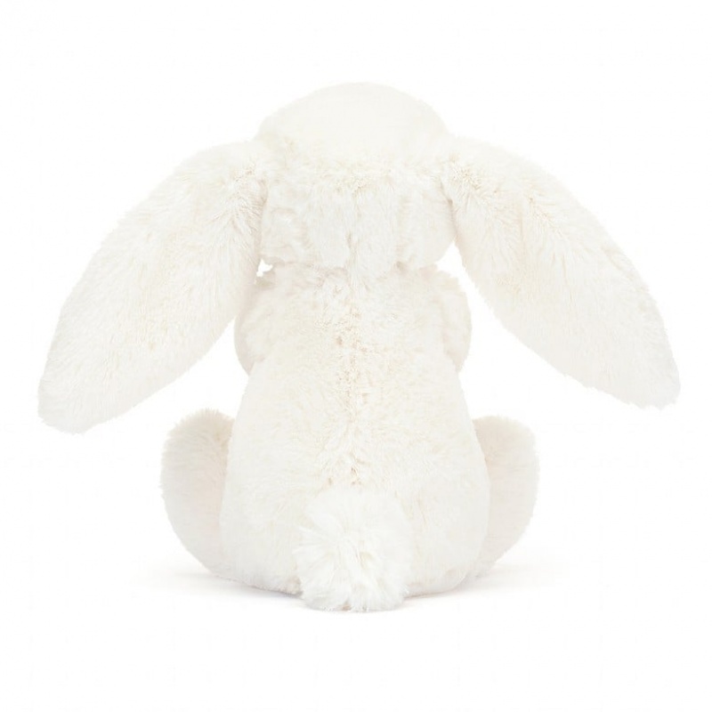 Jellycat Bashful Bunny with Carrot Small | LVHWK7459