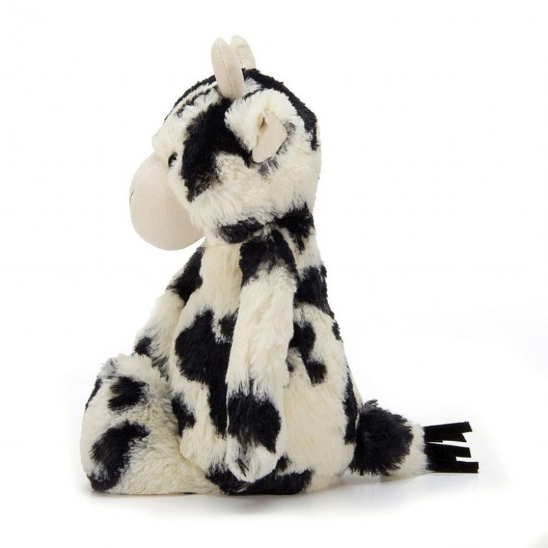 Jellycat Bashful Calf Medium | RPEWS9301