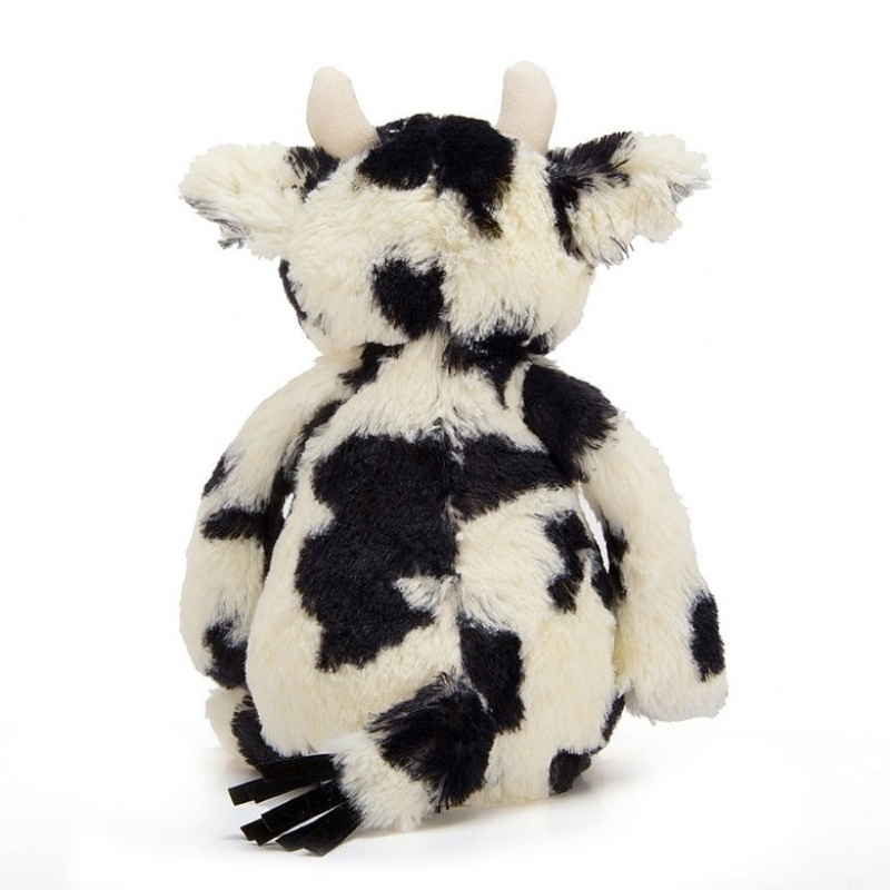 Jellycat Bashful Calf Medium | RPEWS9301