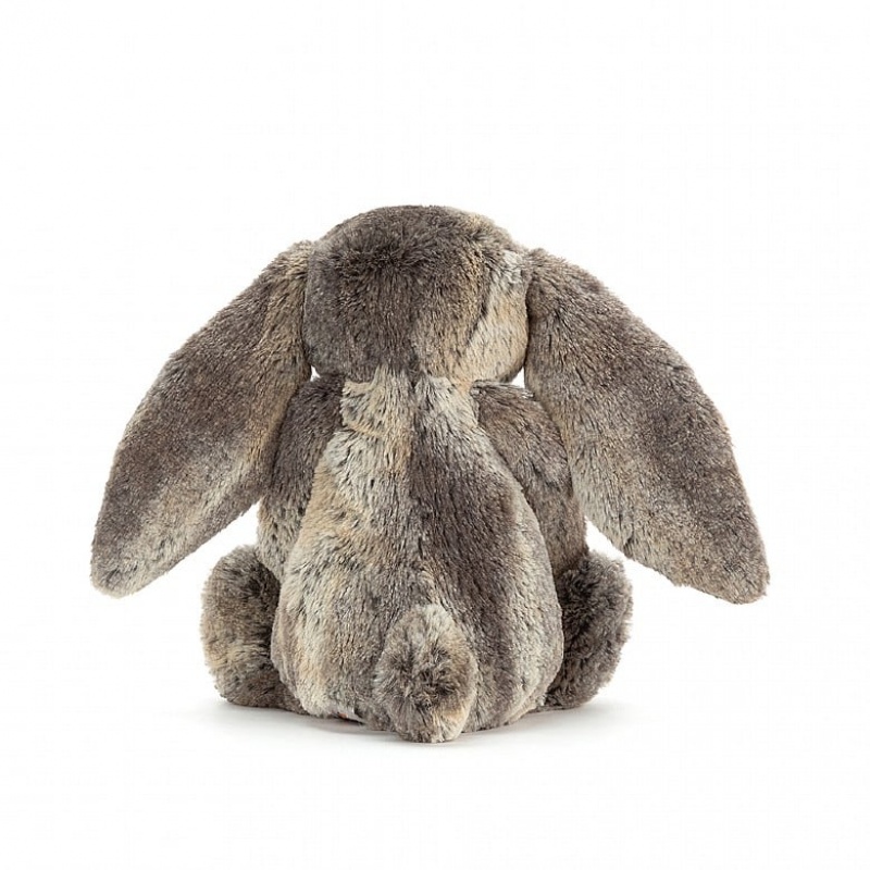 Jellycat Bashful Cottontail Bunny Really Big | VTFKN1328