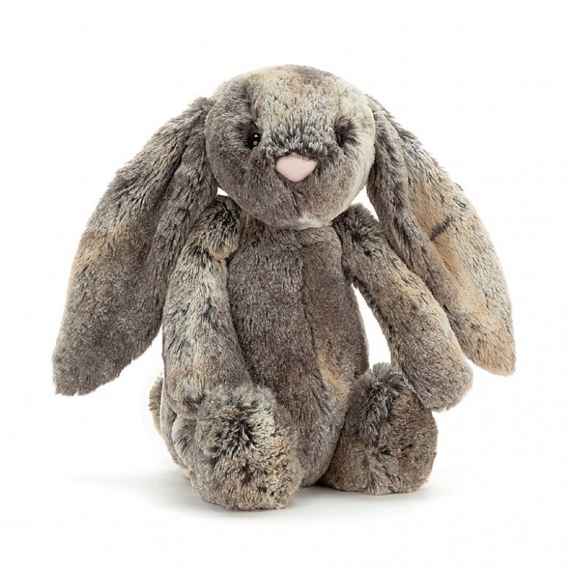 Jellycat Bashful Cottontail Bunny Really Big | VTFKN1328