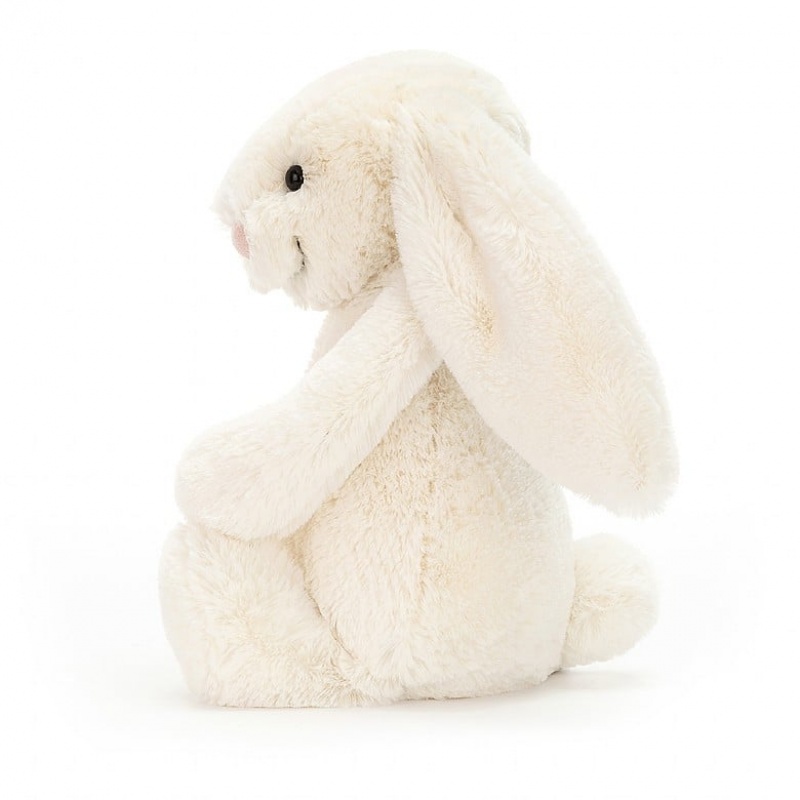 Jellycat Bashful Cream Bunny Tiny | STHEX0678