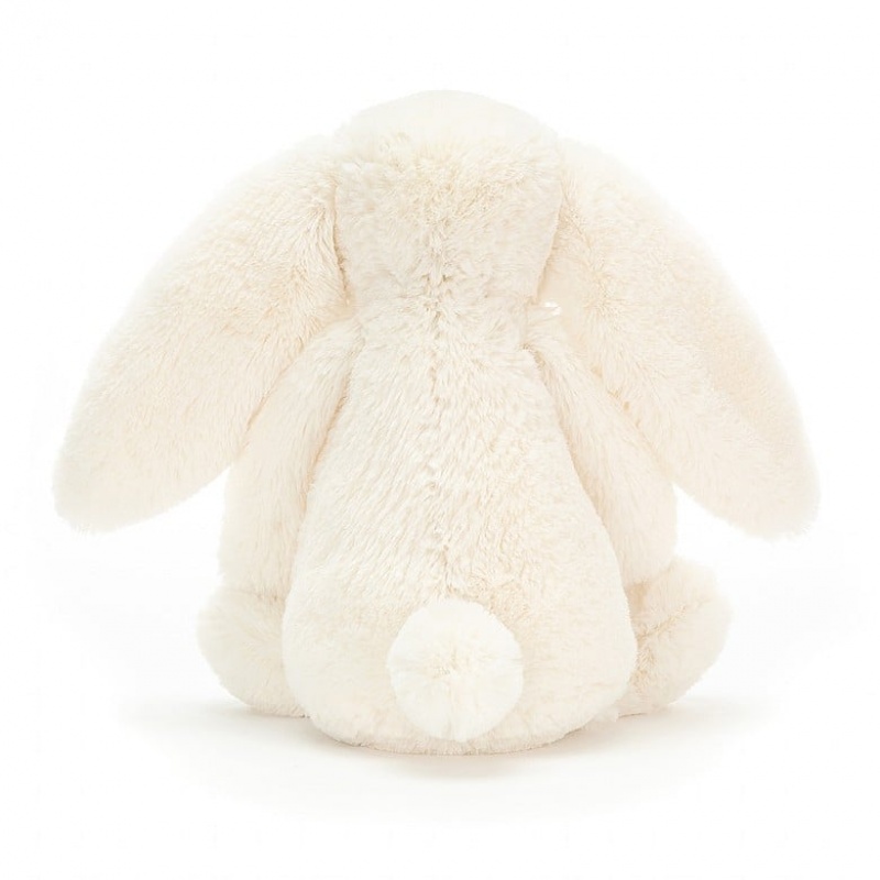 Jellycat Bashful Cream Bunny Tiny | STHEX0678