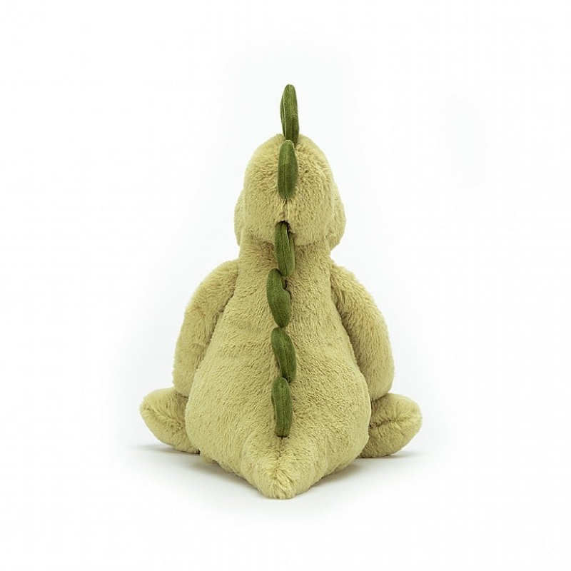 Jellycat Bashful Dino Huge | IQNDW3495