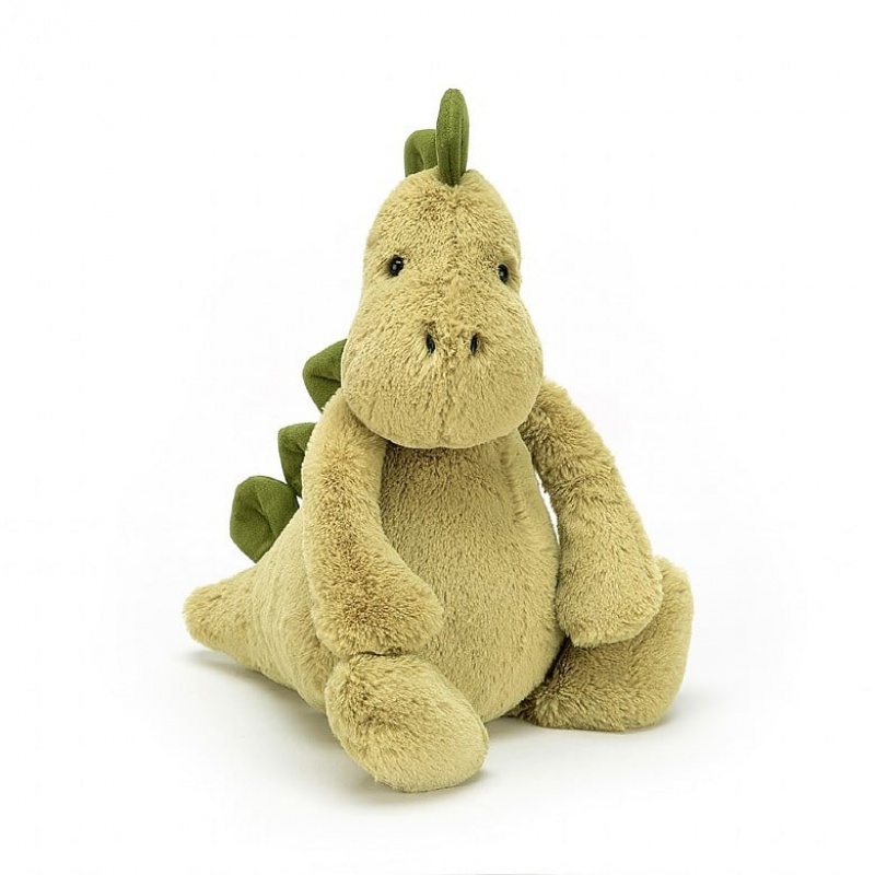 Jellycat Bashful Dino Huge | IQNDW3495