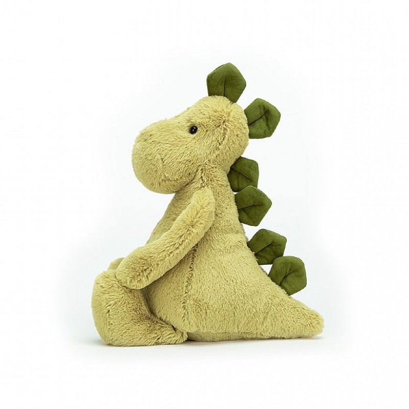 Jellycat Bashful Dino Huge | TKZNO5129