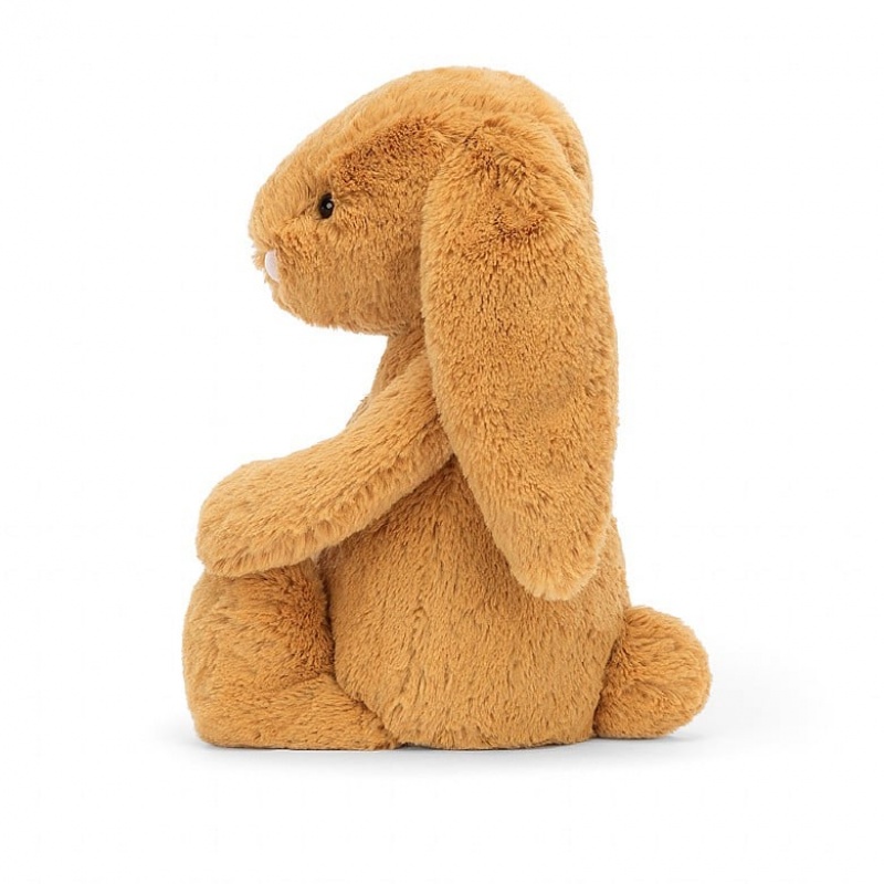 Jellycat Bashful Golden Bunny Tiny | BNFYM9415