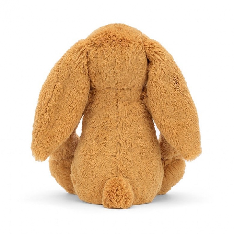 Jellycat Bashful Golden Bunny Tiny | BNFYM9415