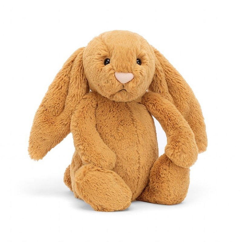 Jellycat Bashful Golden Bunny Tiny | BNFYM9415