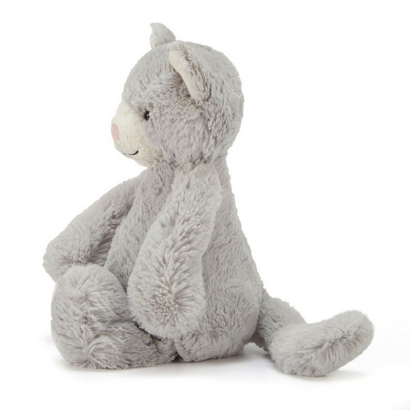 Jellycat Bashful Kitty Medium | BEOLW6213