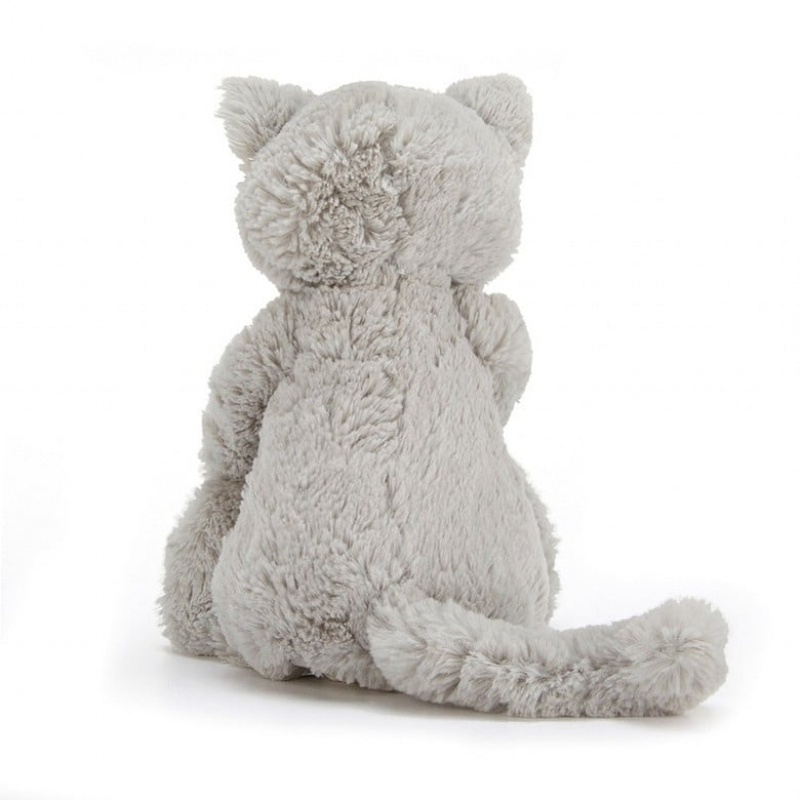 Jellycat Bashful Kitty Medium | BEOLW6213