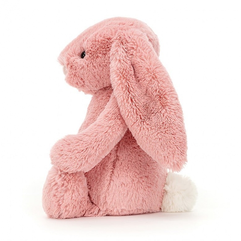 Jellycat Bashful Petal Bunny Tiny | NVSZD5930