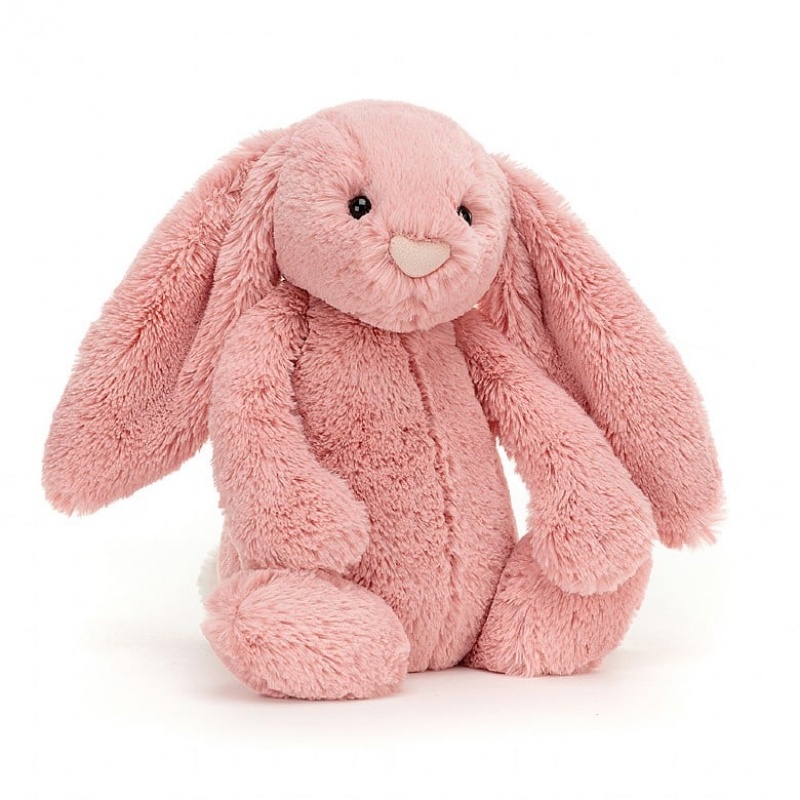 Jellycat Bashful Petal Bunny Tiny | UZAJL0197