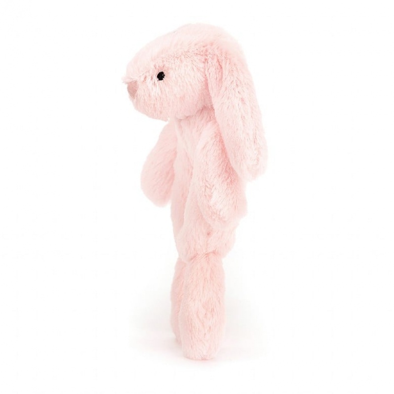 Jellycat Bashful Pink Bunny Grabber | FBMVG1824