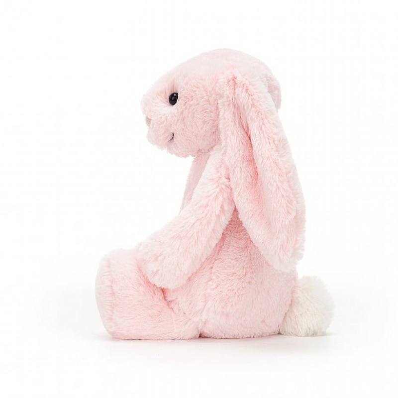 Jellycat Bashful Pink Bunny Tiny | MITRX3180