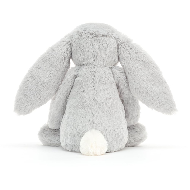 Jellycat Bashful Shimmer Bunny Medium | FAZBD0362