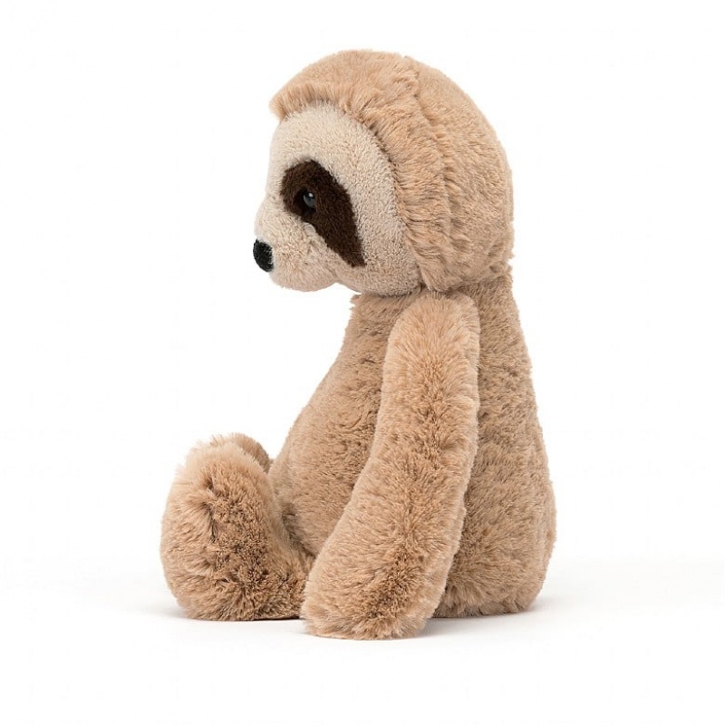 Jellycat Bashful Sloth Medium | NOTRS0156