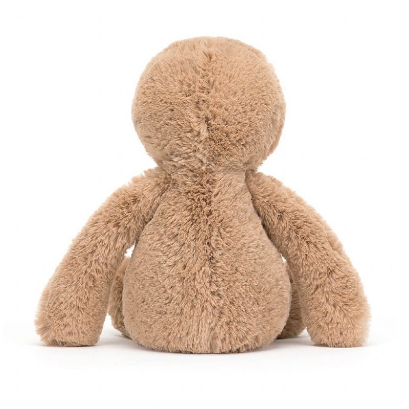 Jellycat Bashful Sloth Medium | NOTRS0156