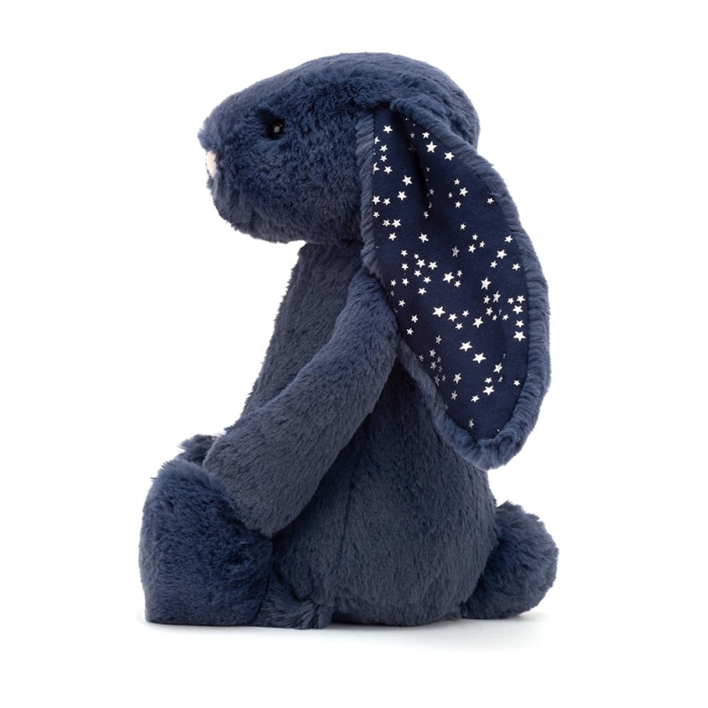 Jellycat Bashful Stardust Bunny Medium | HJFSI4765