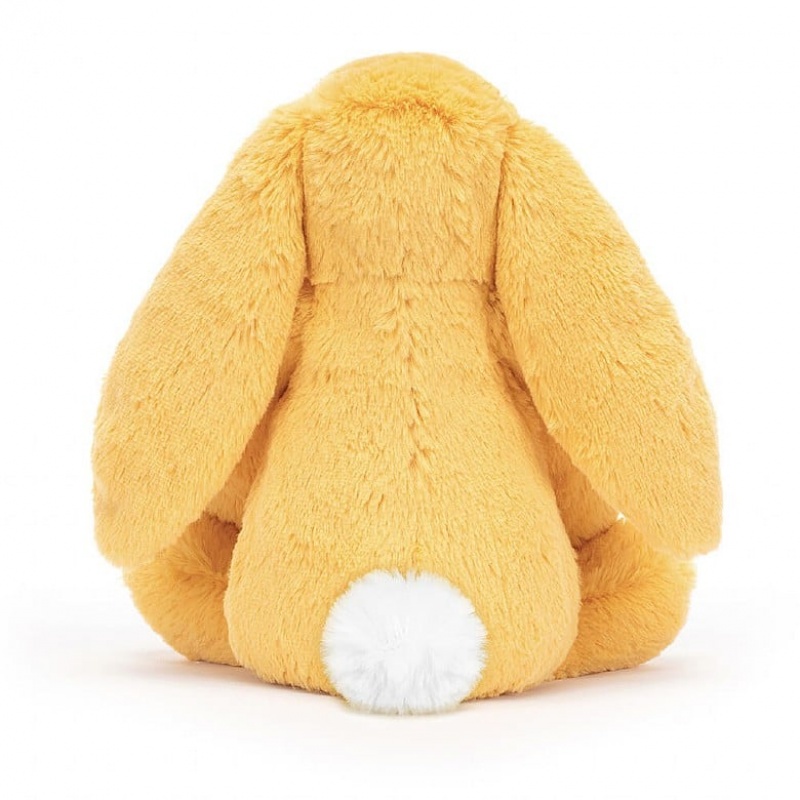 Jellycat Bashful Sunshine Bunny Tiny | LVRHA9532