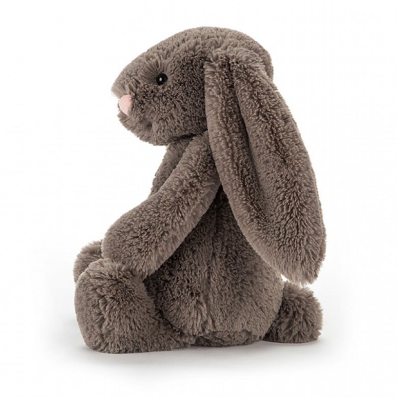 Jellycat Bashful Truffle Bunny Tiny | DBLVM6589