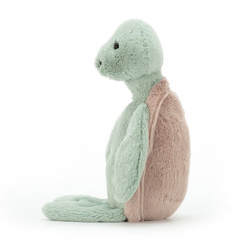 Jellycat Bashful Turtle Medium | MXKHJ7382