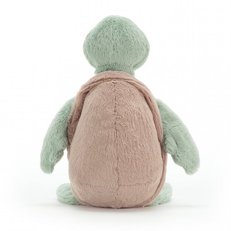 Jellycat Bashful Turtle Medium | MXKHJ7382