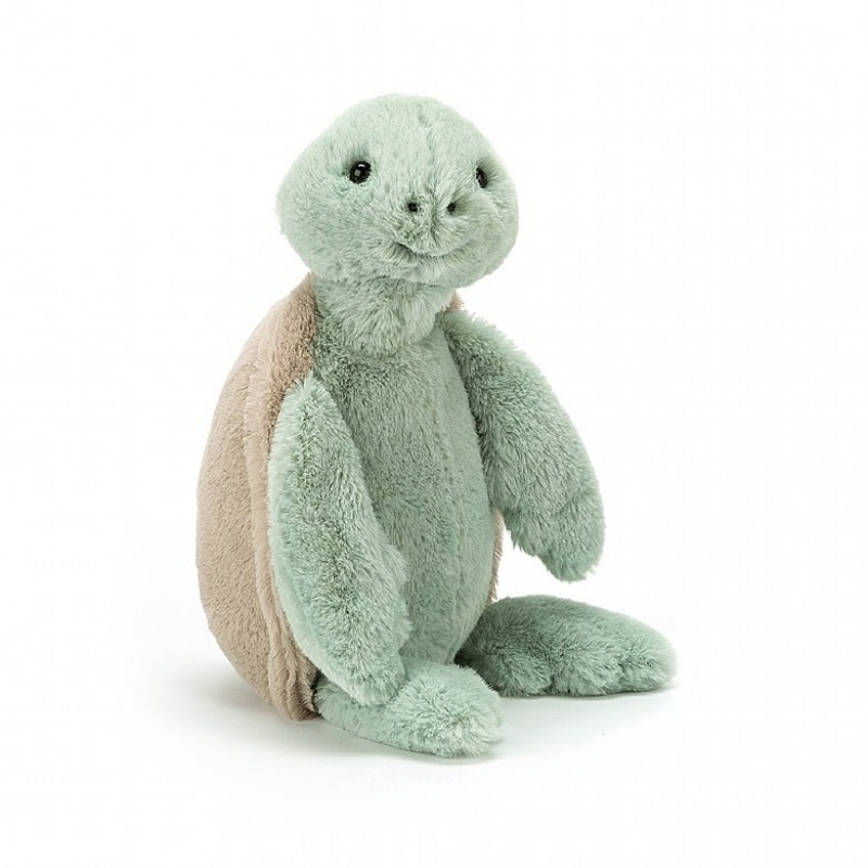 Jellycat Bashful Turtle Medium | MXKHJ7382