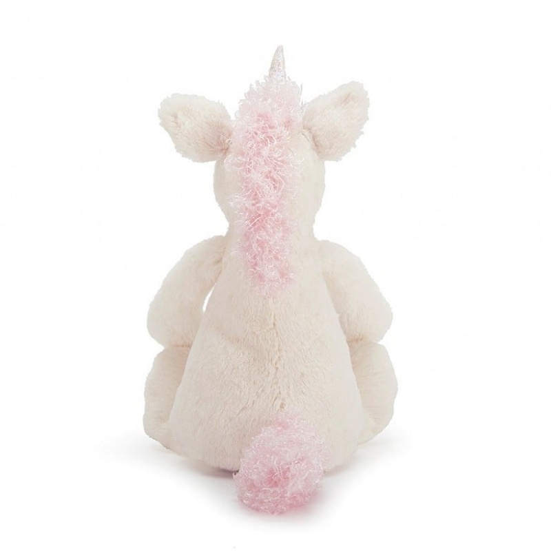 Jellycat Bashful Unicorn Medium | MJOKV0467