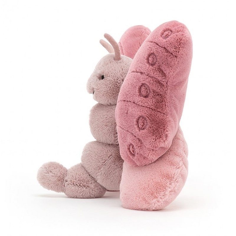 Jellycat Beatrice Butterfly Large | GXWDA3581