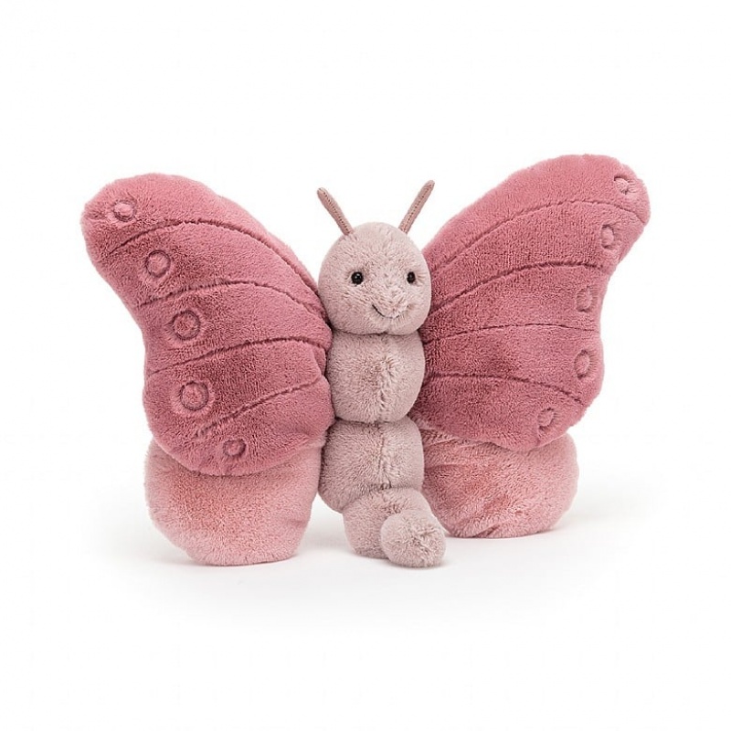 Jellycat Beatrice Butterfly Large | GXWDA3581