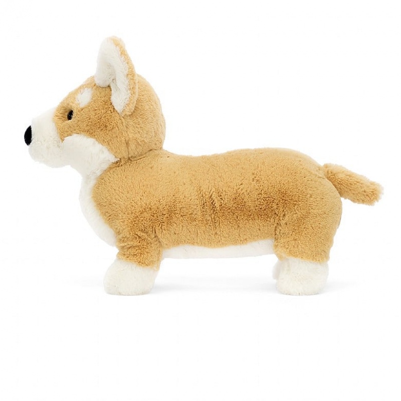 Jellycat Betty Corgi Huge | RKMZP2671