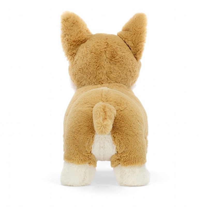 Jellycat Betty Corgi Huge | RKMZP2671