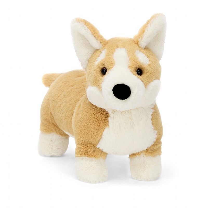 Jellycat Betty Corgi Huge | RKMZP2671