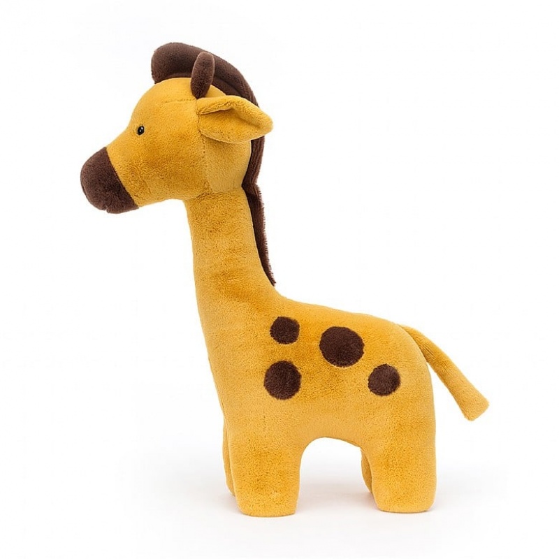 Jellycat Big Spottie Giraffe | GAYRM4875