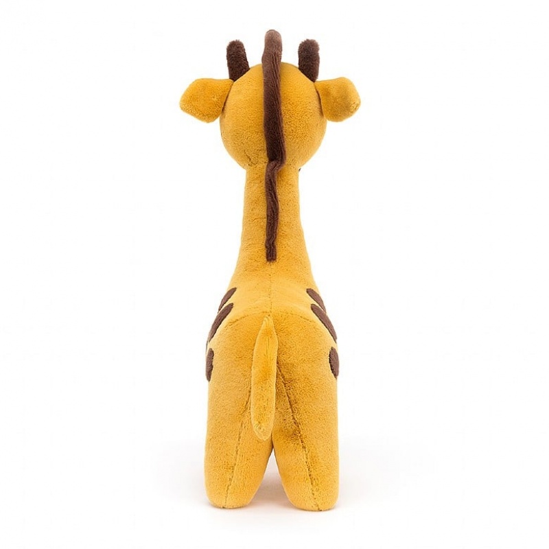 Jellycat Big Spottie Giraffe | GAYRM4875