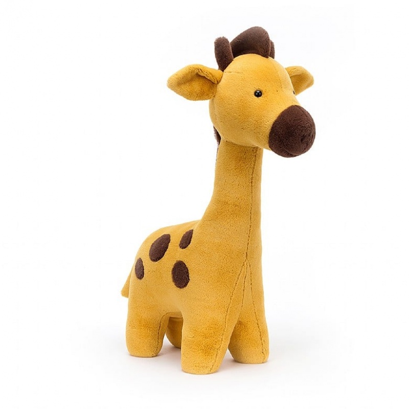 Jellycat Big Spottie Giraffe | GAYRM4875