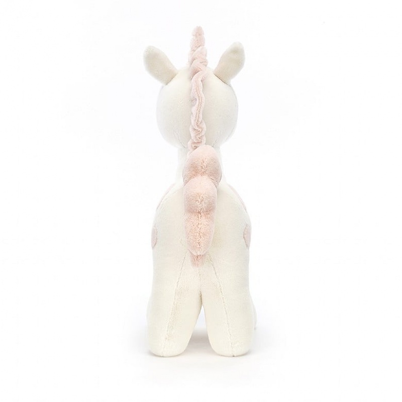 Jellycat Big Spottie Unicorn | LQKIA9184