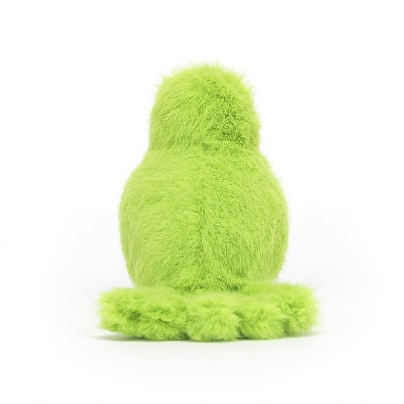 Jellycat Birdling Hummingbird | OMIBL2804