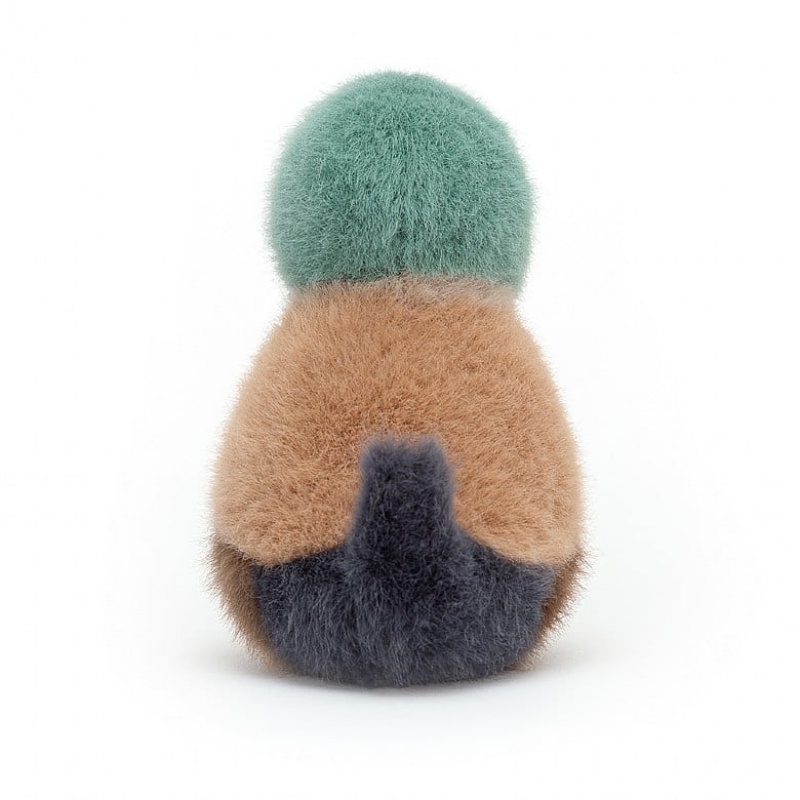 Jellycat Birdling Mallard | RMLON0158