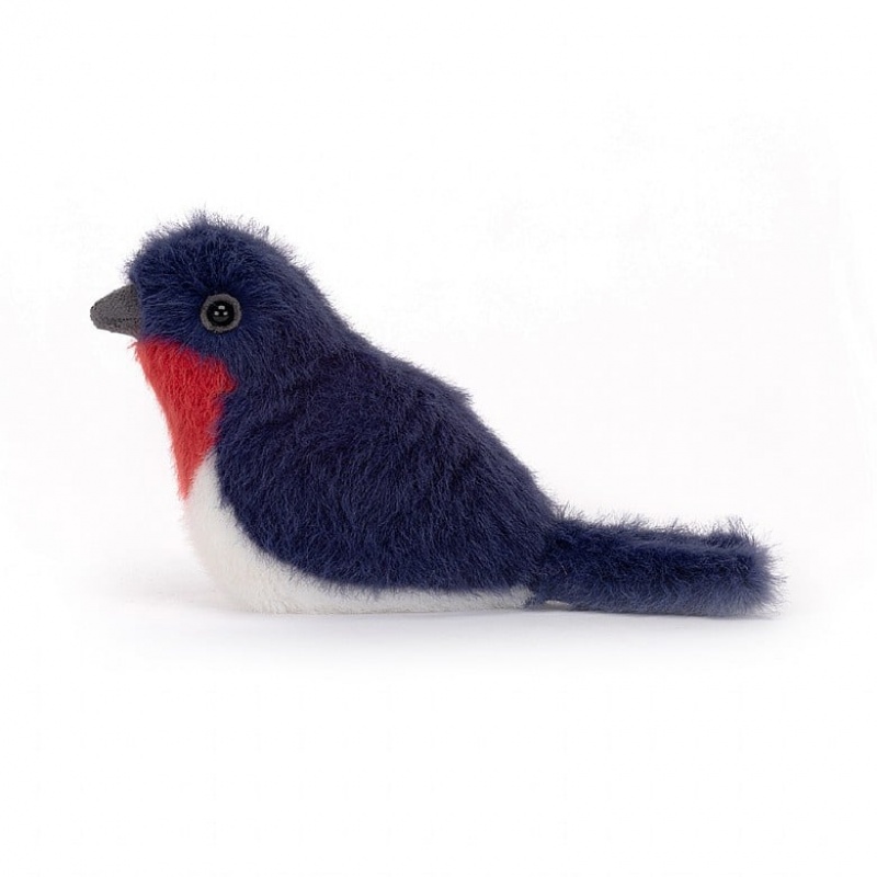 Jellycat Birdling Swallow | ANEQL2958