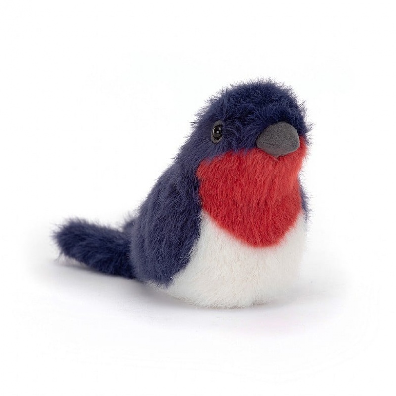 Jellycat Birdling Swallow | ANEQL2958