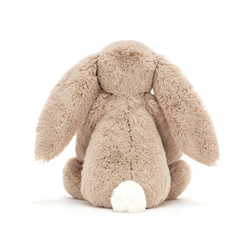 Jellycat Blossom Bea Beige Bunny Medium | IAUGM7594