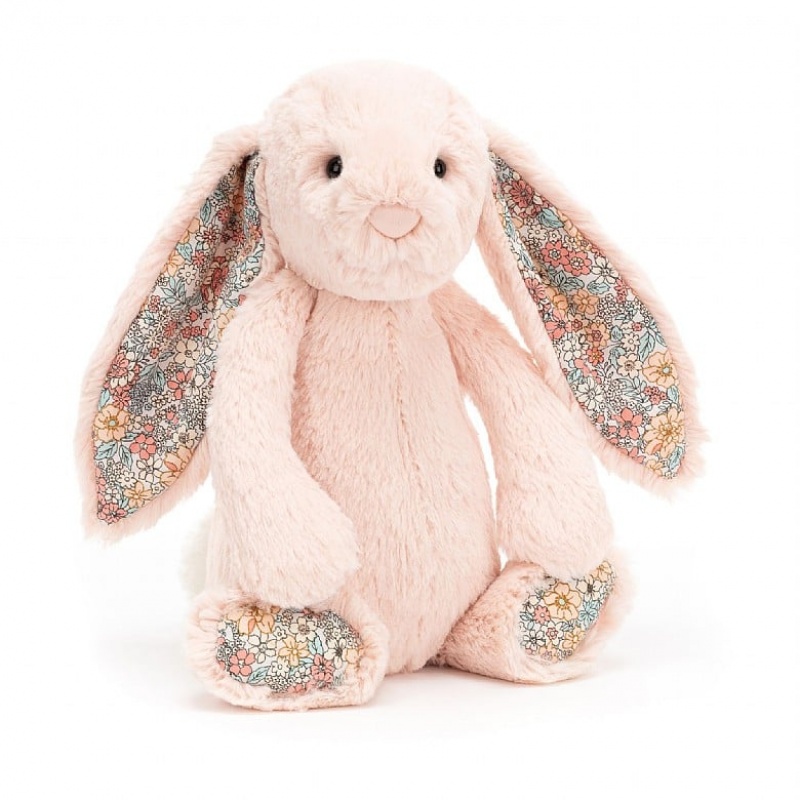 Jellycat Blossom Blush Bunny Large | AKDSY4082