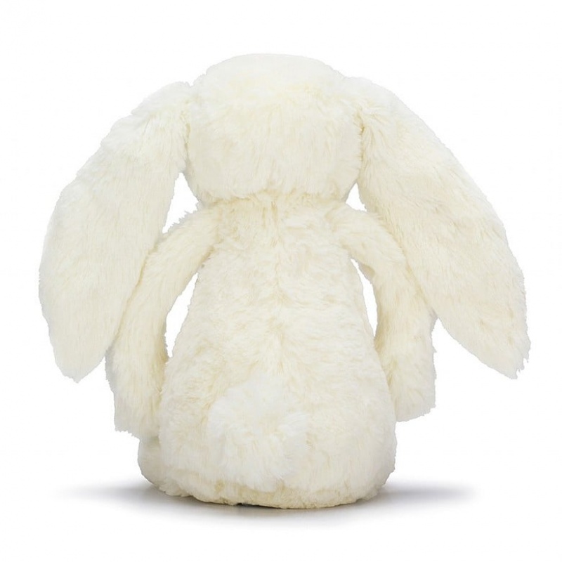 Jellycat Blossom Cream Bunny Medium | BPZAL4361